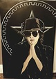 Sisters of Mercy, Andrew Eldritch | Sisters of mercy, Sisters, Mercy