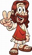 Free Jesus Cartoon Cliparts Download Free Jesus Cartoon Cliparts Png | Images and Photos finder