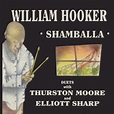 Shamballa - Duets With Thurston Moore And Elliott - Jazz Messengers