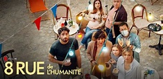 8 Rue de l’Humanité : Explication de la fin du film Netflix ! | Culture ...