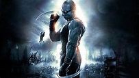 Ver Riddick: Criaturas de la Noche » PelisPop
