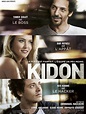Kidon : bande annonce du film, séances, streaming, sortie, avis