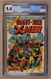 Giant Size X-Men (1975) 1 CGC 9.4
