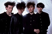 THE JESUS AND MARY CHAIN | Psychocandy