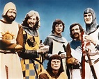 Todo Monty Python está en Netflix y casi nadie se ha dado cuenta - COSAS.PE