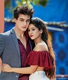 Mohsin Khan And Shivangi Joshi's Chemistry In Their Recent Photoshoot ...