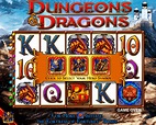 Jugar Tragamonedas - Dungeons and Dragons™ Gratis Online