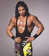 Juventud Guerrera Character Profile