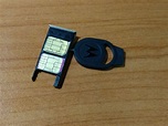 为什么现在好多双卡双待手机把nano-sim与micro-sd设计成共用一个卡槽？ - 知乎