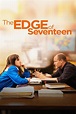 The Edge of Seventeen (2016) - Posters — The Movie Database (TMDB)