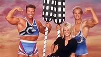 Gladiators 1992 HD
