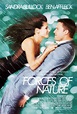 Las fuerzas de la naturaleza (1999) - FilmAffinity