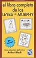 Peubaldite: Libro Completo De Las Leyes De Murphy, El libro Arthur ...