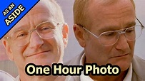 Robin Williams In One Hour Photo - YouTube