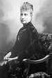 Archduchess Maria Isabella of Austria, Princess of Tuscany (1834 – 1901 ...