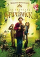 The Spiderwick Chronicles (2008) - Poster FR - 1330*1772px