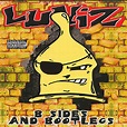 B-Sides & Bootlegs by Luniz (CD 2003 C-Note Records) in Oakland | Rap ...