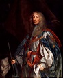 James Butler, 12th earl and 1st duke of Ormonde | Irish Noble, Royalist ...