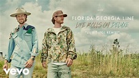 Florida Georgia Line - "Lil Bit (FGL Remix)" feat. Nelly (Official Music Video)