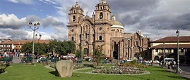 Ciudad del Cusco Patrimonio Cultural – 2022 Catedra Unesco