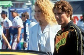 Days of Thunder Gets Remastered In 4K Ultra HD - Solzy at the Movies