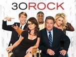 The Cast Of 30 Rock, Ranked By Net Worth