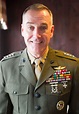 Marine Gen. Joseph Dunford, just confirmed to lead Joint Chiefs ...