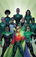Green Lantern Gets a Greenlight at HBO Max - Graphic Policy