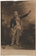 Edward Pellew, 1st Viscount Exmouth Portrait Print – National Portrait ...