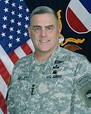 'Season's Greetings' from the Commanding General, U.S. Army Forces ...