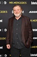 Brendan Gleeson says he's not the big shot at home anymore and can’t ...