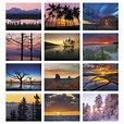 4imprint.com: Sunrise/Sunset Calendar 118809