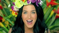 Há 7 anos, Katy Perry lançava o clipe de "Roar" | POPline