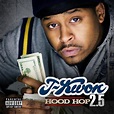 Hood Hop 2.5: J-Kwon: Amazon.in: Music}