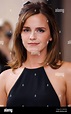 Emma Watson is seen during the Milan Fashion Week Womenswear Spring ...