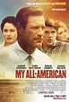 My All-American (2015) Movie Reviews - COFCA