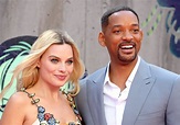 Twitter Thinks Margot Robbie Is the Reason Will Smith Isn't in the ...