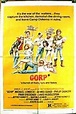 Película: Gorp (1980) | abandomoviez.net
