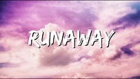 AURORA - Runaway - Lirik - 1 HOUR - YouTube