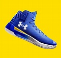Just The Facts // Inside Stephen Curry's Under Armour Curry 3Zer0 ...