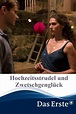 Hochzeitsstrudel und Zwetschgenglück (2020) - Posters — The Movie ...