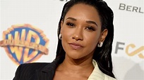 Fact Check: Is Candice Patton Pregnant In 2023? Weight gain before and ...