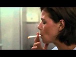 Maura Tierney smoking - YouTube