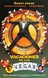 Película Vacaciones en Las Vegas (1997)