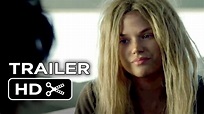 Squatters Official Theatrical Trailer (2014) Gabriella Wilde, Richard ...