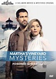 Martha's Vineyard Mysteries - Poisoned in Paradise [DVD]: Amazon.co.uk ...