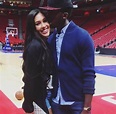 Reggie Jackson: Glasses| Girlfriend| NBA wife| Thunder - sportsjone