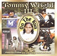 Tommy Wright III - On The Run: 2nd Press. CD | Rap Music Guide