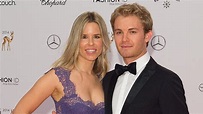 Nico Rosberg und Vivian Sibold: So sieht der Alltag mit Tochter Alaïa aus