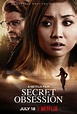 Secret Obsession (2019) - Cinepollo